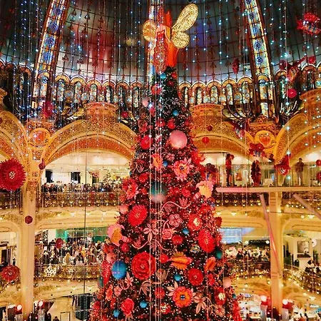 Апартаменты Vue Tour Eiffel, Proche Champs Elysee. *